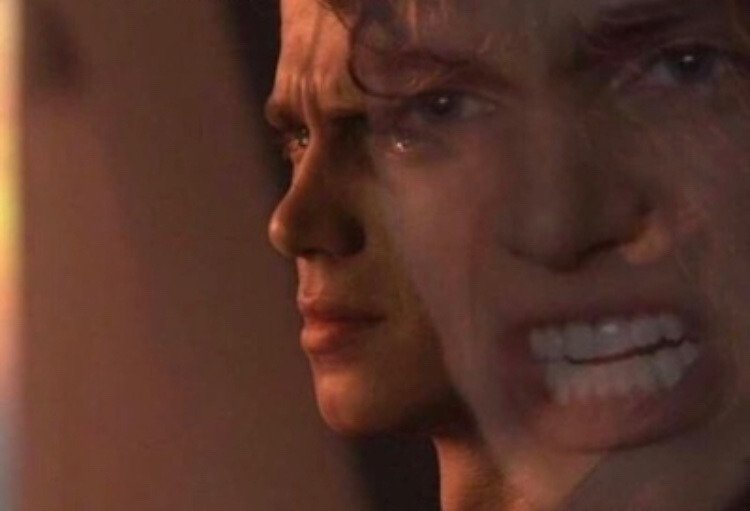 dinjarrus's tweet image. me if they dont announce season 3 right this instant