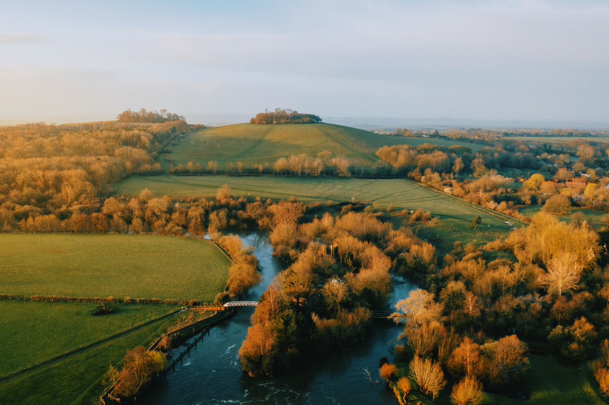 DanielCasson1's tweet photo. Little Wittenham // https://t.co/8XIyHjUHkG