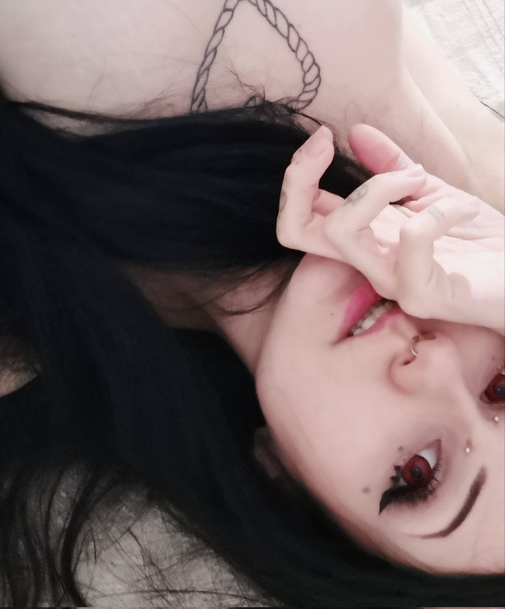 BaBByDemonn's tweet photo. https://t.co/dUyZhmU5MR 🖤

#onlyfansgirl #onlyfansegirl #onlyfans #onlyfansbabe #onlyfanspromo #alternativegirl #inkedgirl #tattooedgirl https://t.co/X8gdzIT70r