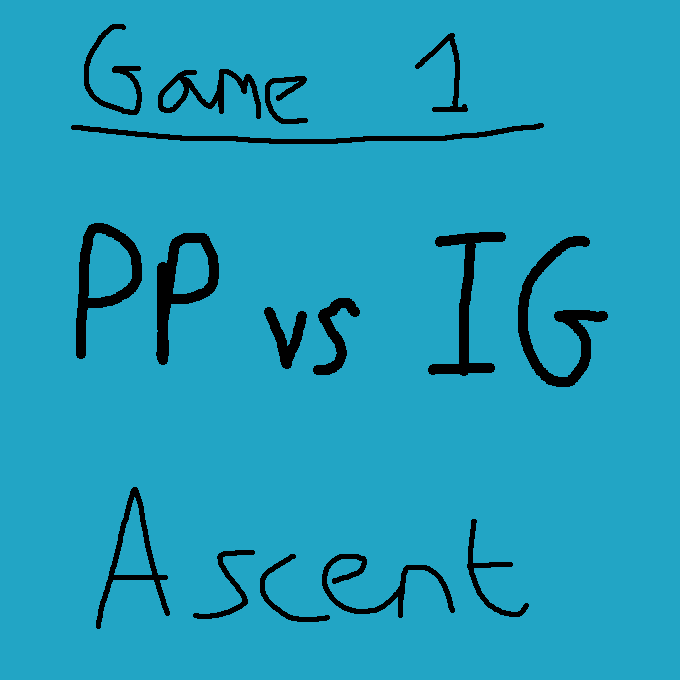 PeekingVal's tweet photo. Lost 7-13 against Team InGenious https://t.co/mudfnnTIlJ