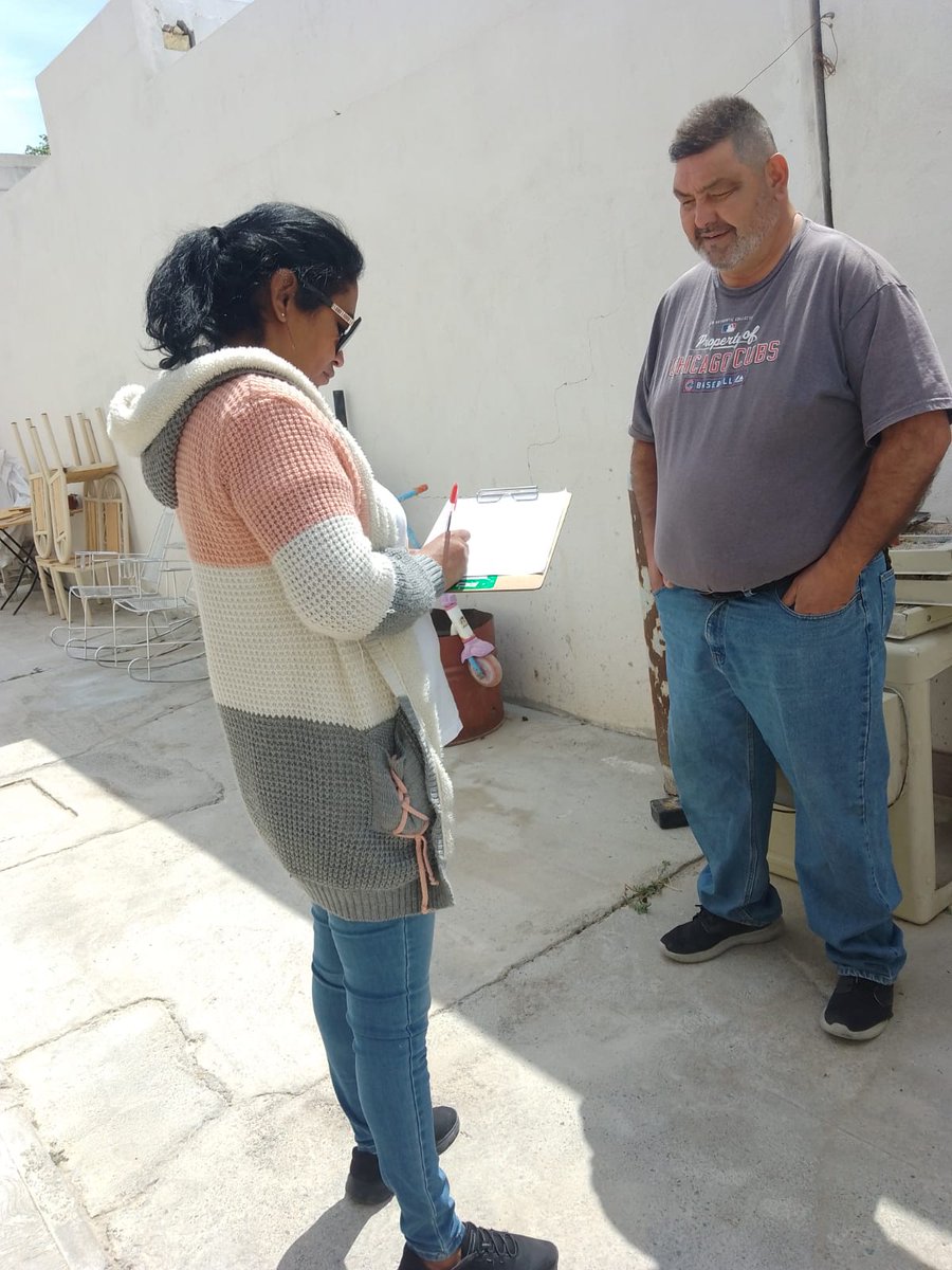 JS05COAH's tweet photo. #PorTuBienestarActuemosContraElDengue #PlaticasaPoblacion https://t.co/NUIwq1sqDC