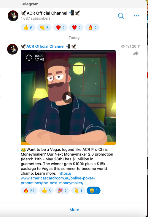 Pavel39463777's tweet photo. @ACR_POKER @CMONEYMAKER Acr: Seeyoubb1
To Win @hitio #TheNextMoneymaker 2.0
@CMONEYMAKER
@Khusair31641742
@ArcherReset
@petr_moroz https://t.co/TpdoYHHDxZ