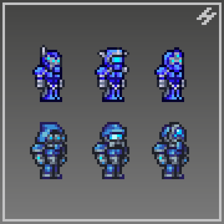 BiohazarD tweet media