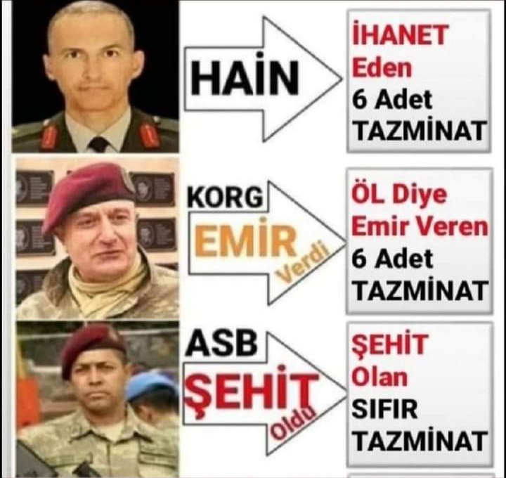 #SnCumhurbaşkanımız
#muharremince Gel Muharrem Hulusi Akar Muharrem İnce Saat 21.00 Ölmüş <a href="/EmineErdogan/">Emine Erdoğan</a> <a href="/RTErdogan/">Recep Tayyip Erdoğan</a> <a href="/vekilince/">Muharrem İNCE</a> <a href="/meral_aksener/">Meral Akşener</a> <a href="/kilicdarogluk/">Kemal Kılıçdaroğlu</a> <a href="/alibabacan/">Ali Babacan</a> <a href="/Ahmet_Davutoglu/">Ahmet Davutoğlu</a> <a href="/ankahabera/">ANKA Haber Ajansı</a> <a href="/ErcanSeki/">ERCAN SEKİ</a> <a href="/tgrthabertv/">TGRT HABER</a>