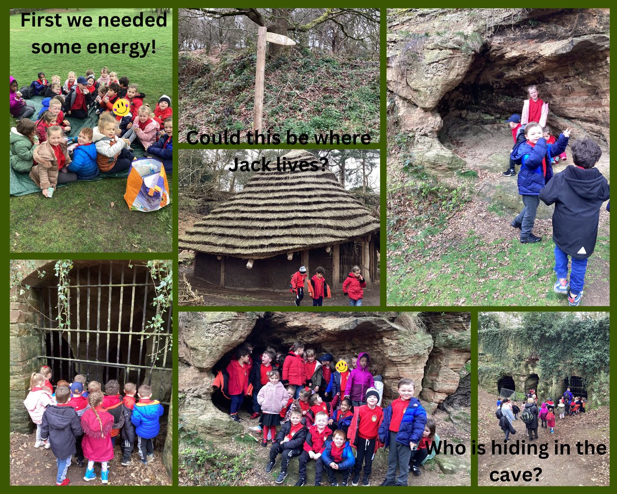 St Saviour's Primary tweet media