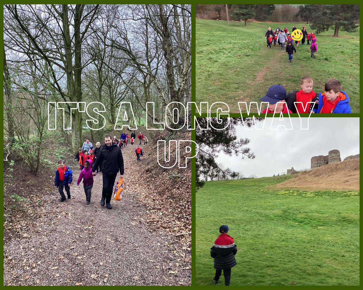 St Saviour's Primary tweet media