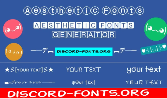 Discord Fonts (@discardfonts) / Posts / X