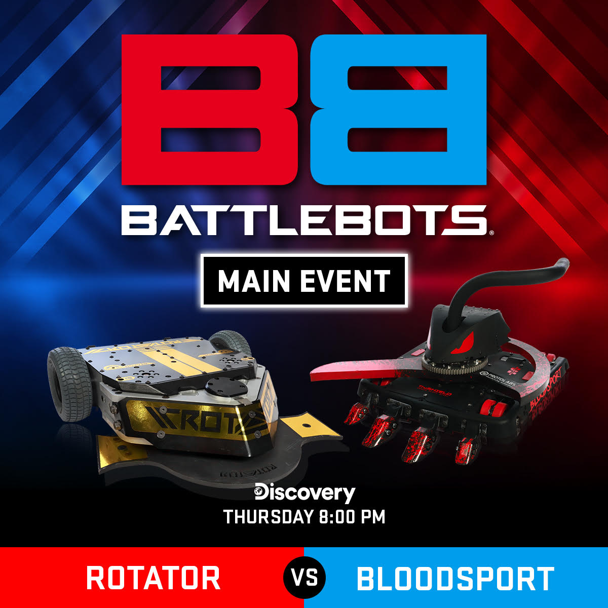 Backblaze tweet media