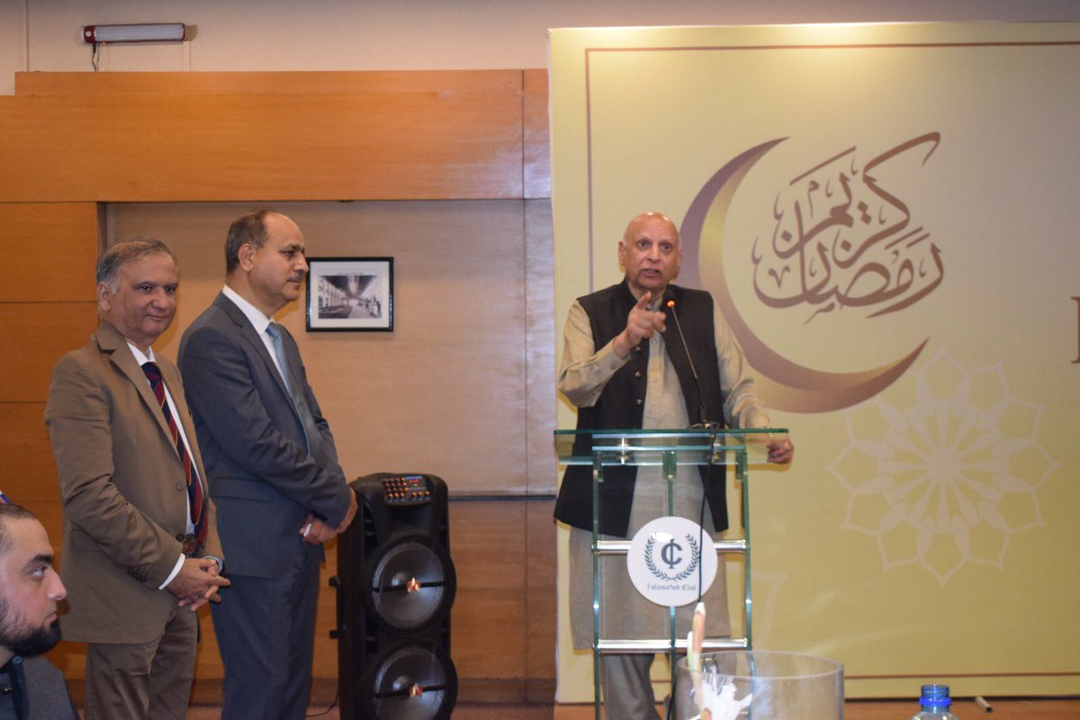 AbbasBilgrami21's tweet photo. @tdcpak organised an iftar dinner at the @Islamabadclub for people to come forward and be a part of a vital drive “A world without diabetes and its complications” 

According to https://t.co/xC7D9tUZod Pakistan ranks 3rd in the world with 33 million diabetic patients where as  IDF 2021  quotes 30.8% diabetes rates of those with diabetes who are estimated to be undiagnosed and unaware can be found further down. Watch out for this silent killer. Come forward and help @tdcpak to help Pakistan. 

https://t.co/YdFf2gILeP