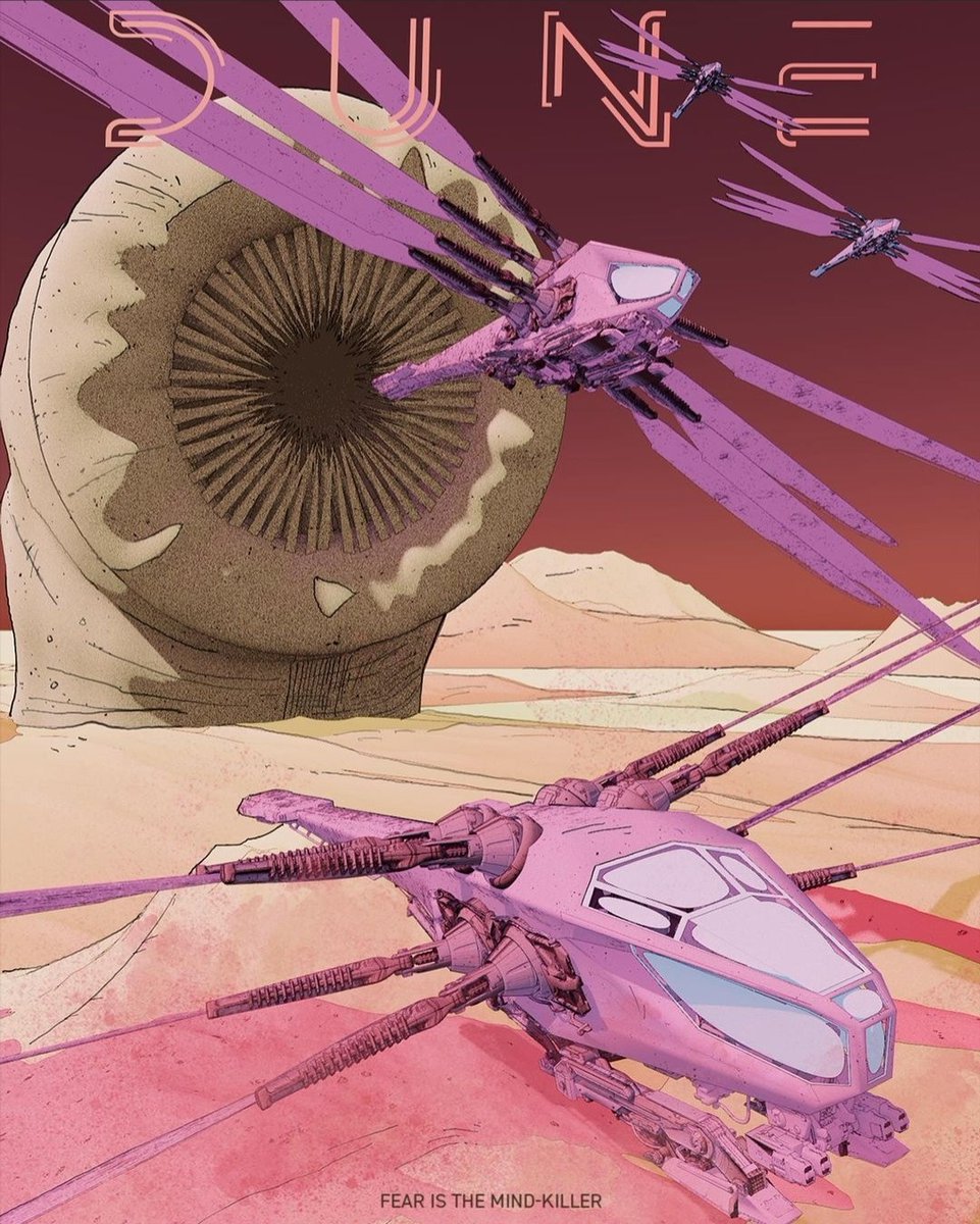 NEOMECHANICA tweet media