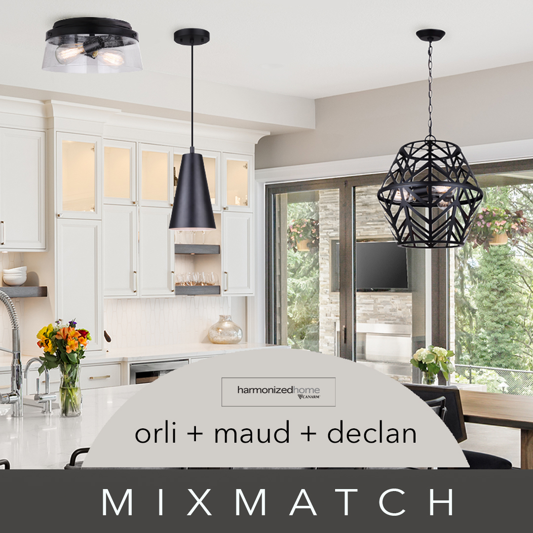 CANARMLTD's tweet image. Do you love a matte black finish? And do you love to mix &amp;amp; match your #homedecor but aren't sure where to start? Let us help you with this week's #MixMatch choice!

buff.ly/2QKD4Eu

#IAMCANARM #HarmonizedHome #lighting #mirrors #bathaccessories