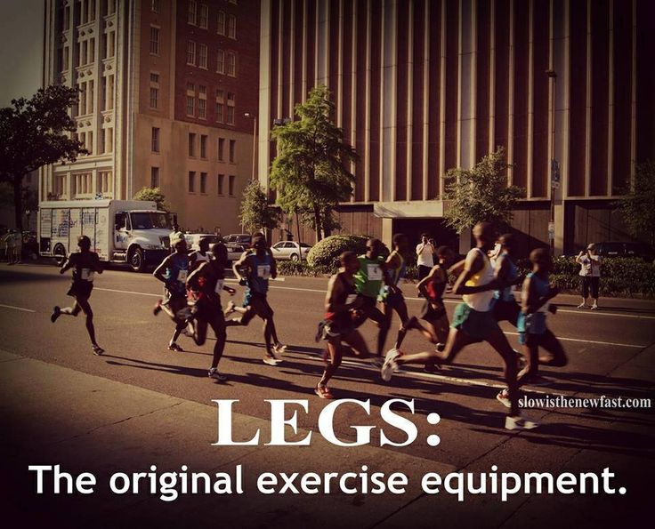 WillRunForBling's tweet photo. The original exercise equipment. 
Join us this Spring for our Spring Challenge. 
https://t.co/cZyY8VzKUa https://t.co/P20FCT4bXH