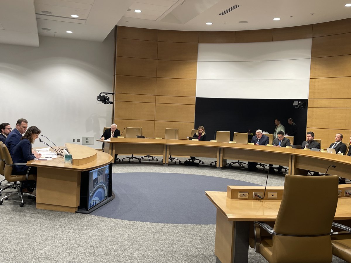 BGAlliance's tweet photo. Our Abby Hornberger is testifying in favor of including a #BuyClean #BuyFair bill in the #MNSenate Energy, Utilities, Environment, and Climate Committee omnibus bill. Read her testimony here: https://t.co/6Y1yzDFGJ2 https://t.co/8UXjNqc4YX