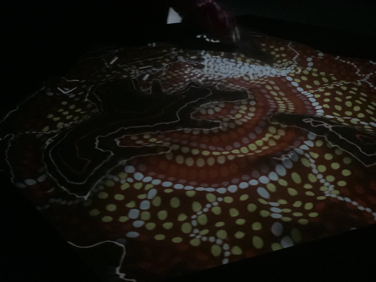 DonnaCarlyle8's tweet photo. A much needed, lovely day off with my beloved. Pub lunch then @TheWord_UK and enjoyed the Sand ‘Soundpit’ Exhibition. Ever wondered what sound can feel like? Pop along and compose your own music! #sanddancer https://t.co/9rcZ4IeKnf