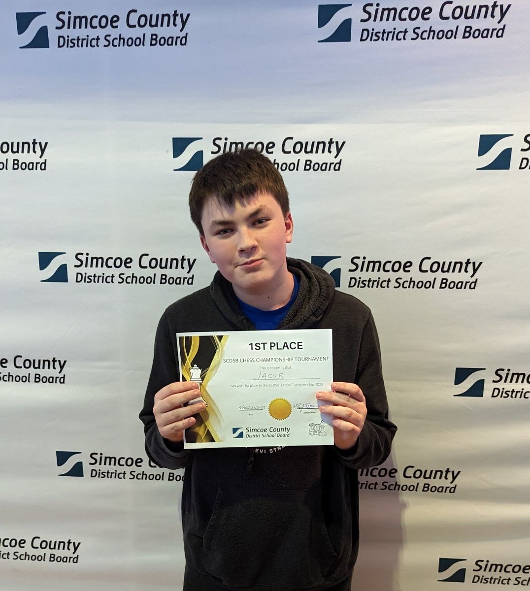 Tec South Central PS tweet media