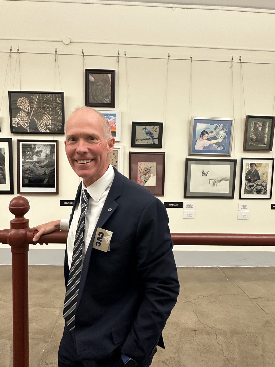 Chris LeGrande tweet media