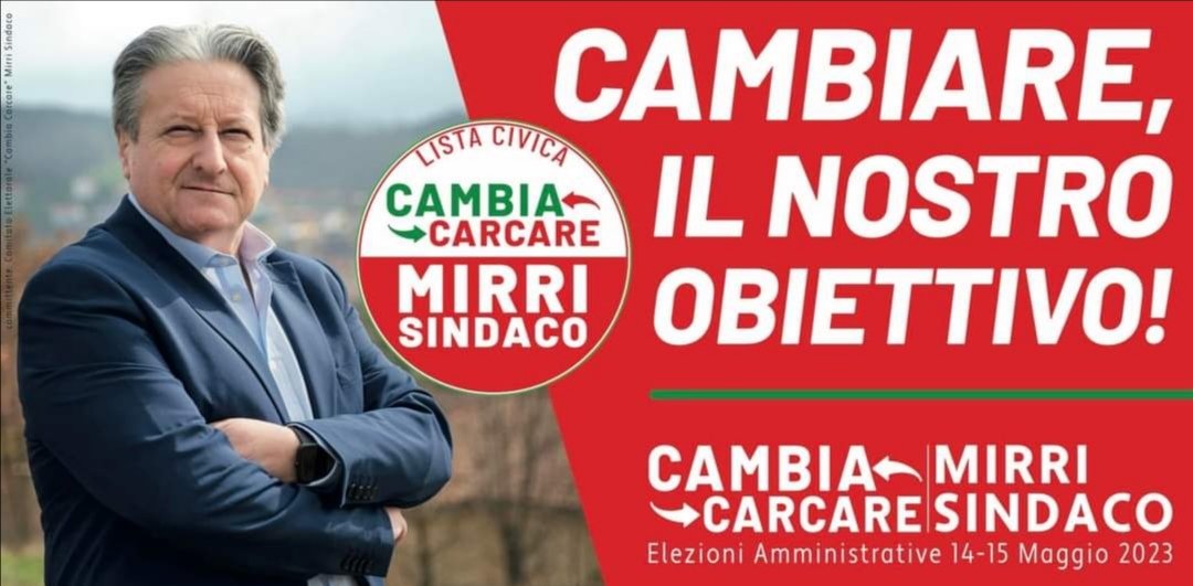 CarcarePd's tweet photo. 📈 ✅ Un progetto NUOVO, TOTALIZZANTE ED INCLUSIVO in cui TUTTI diventiamo PROTAGONISTI 🍀
♻️ Cambiare, il nostro obiettivo❕❗️
#cambiacarcare #gruppo #comunità #impegno #mirrisindaco https://t.co/bJZp645Skm