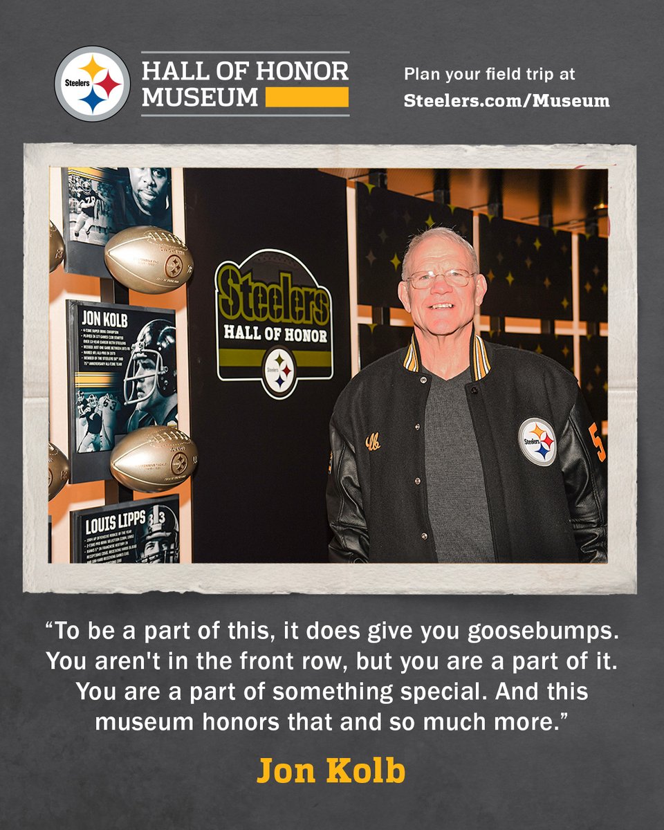 Steelers History tweet media