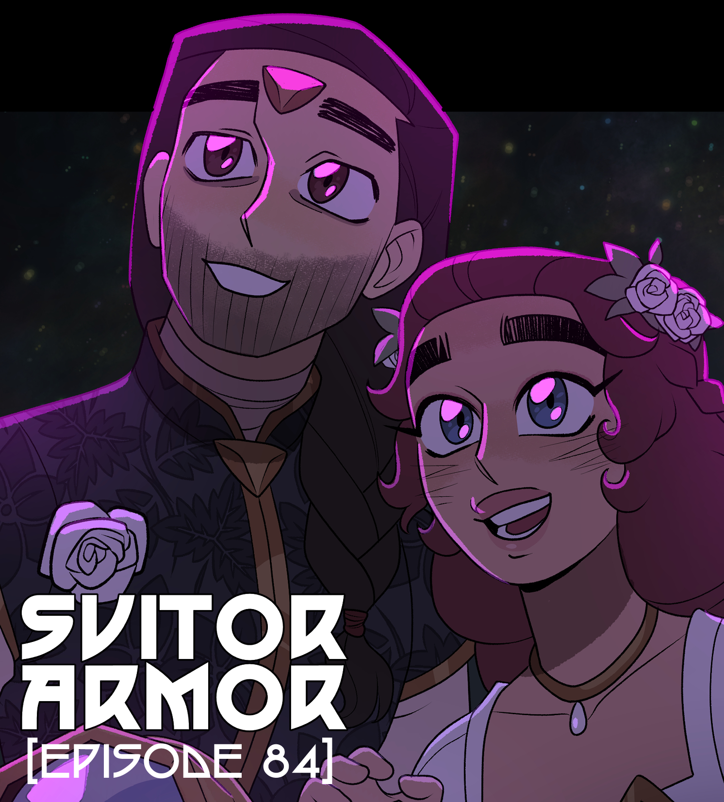 Purpah Suitor Armor On Twitter Preview For This Week s Episode Of purpah-suitor-armor-on-twitter-preview-for-this-week-s-episode-of