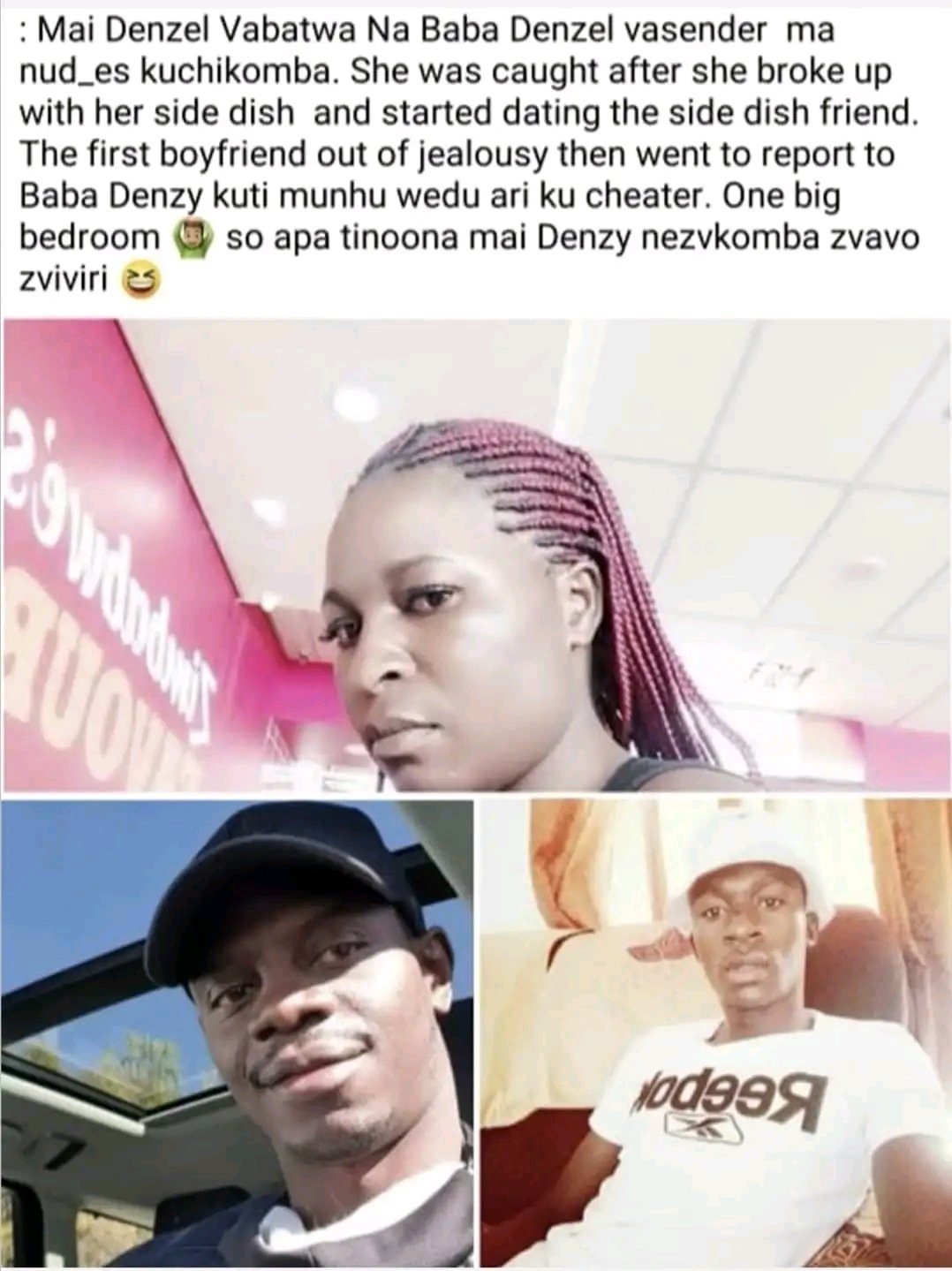 Zim Gossip (@zim_gossip) / Twitter