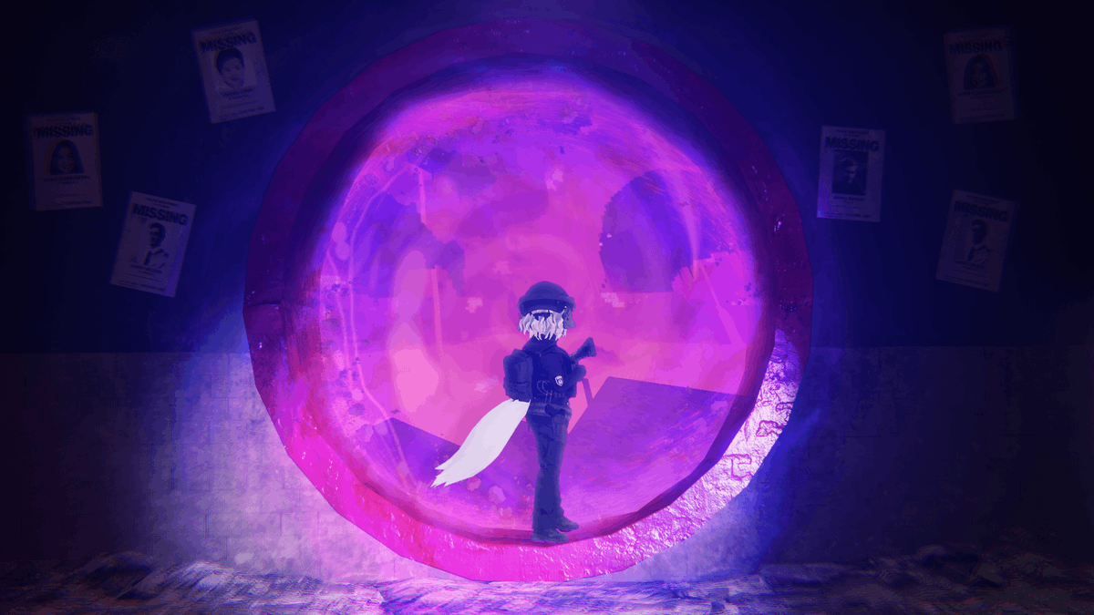 Loli Police Department tweet media