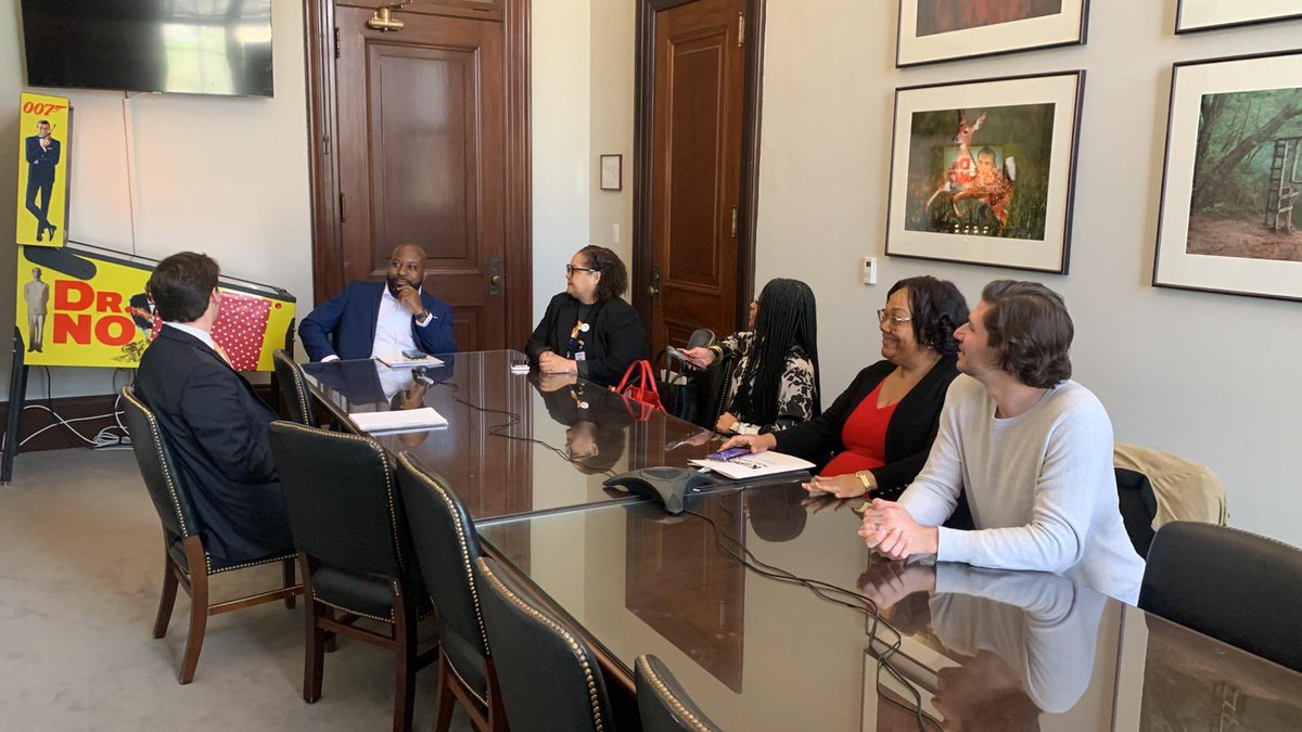 We are using our voice to advocate for the future of public education! Follow along as we meet with Senators and members of Congress to discuss the importance of investing in student mental health and keeping students safe from gun violence. <a href="/RocketshipEd/">Rocketship Public Schools</a> #CharterFamilyHillDay
