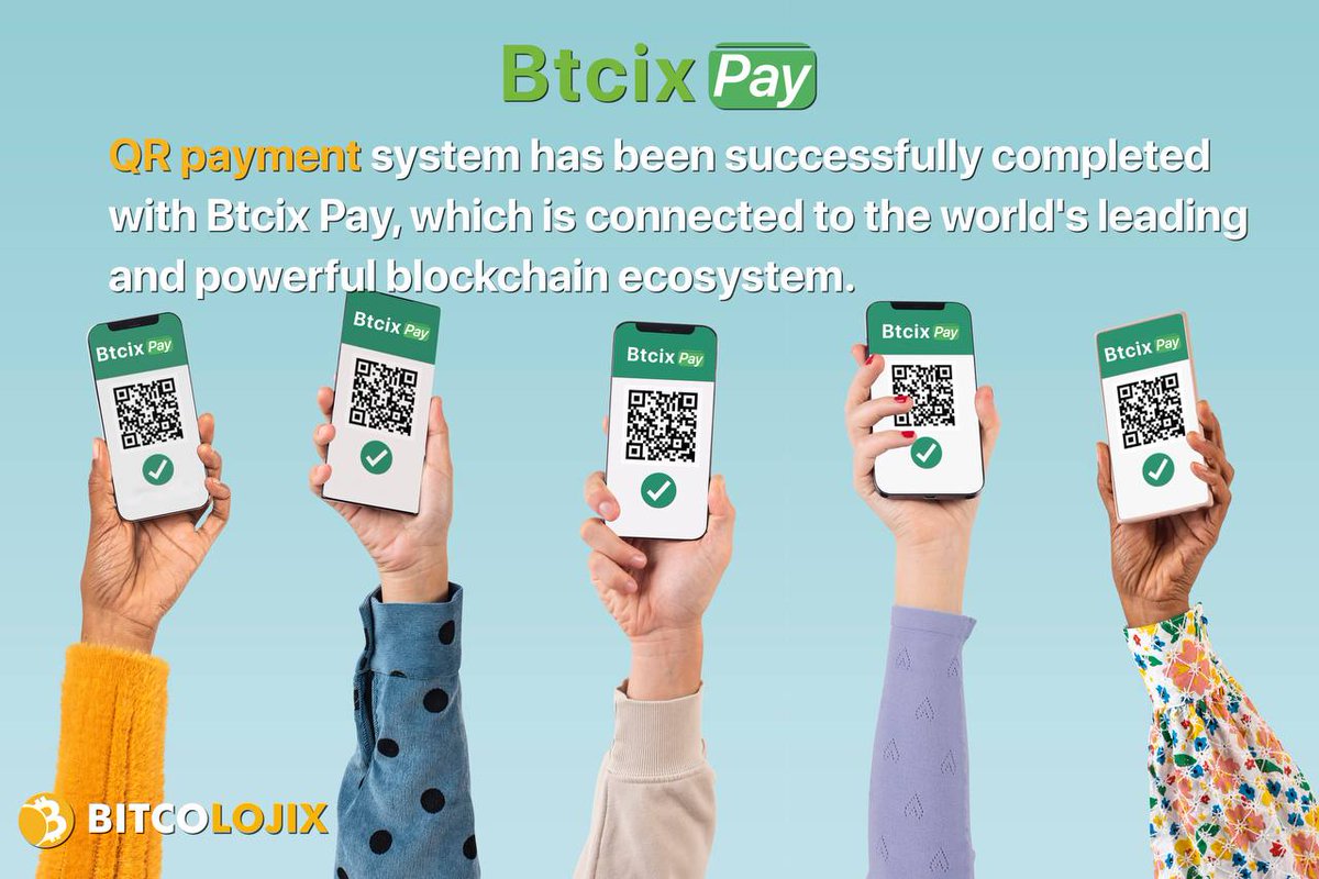 SonerAslan36's tweet photo. #Btcix #BtcixCoin #BtcixPay #ShuttleSwap #BitcolojixEcosystem
#Bitcoin #ETH #Crypto #AVAX #Binance #shiba #EthereumPoW #BinanceSmartChain #cryptomarket #cryptocurrency #Btc https://t.co/gCVloj7nCj https://t.co/6AS4XtgwKl