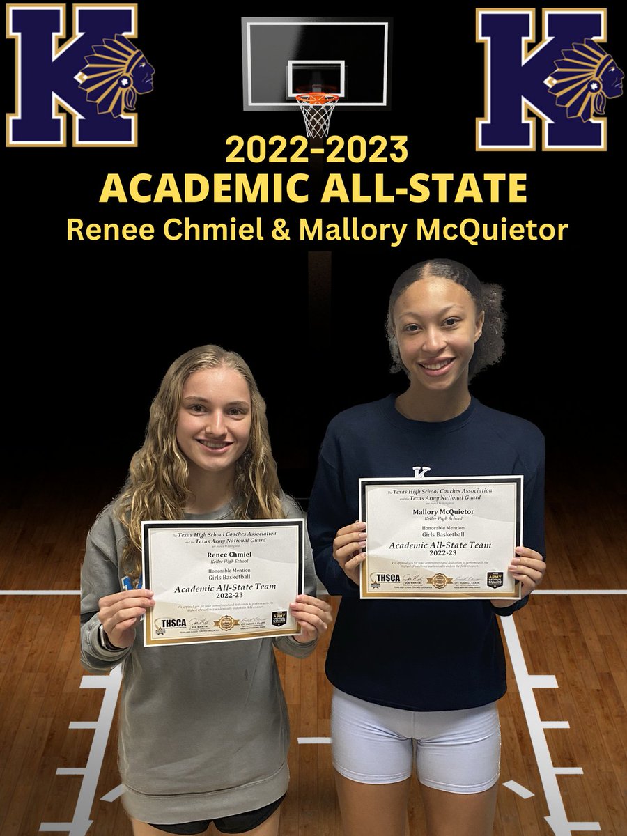 Keller Girls Hoops tweet media
