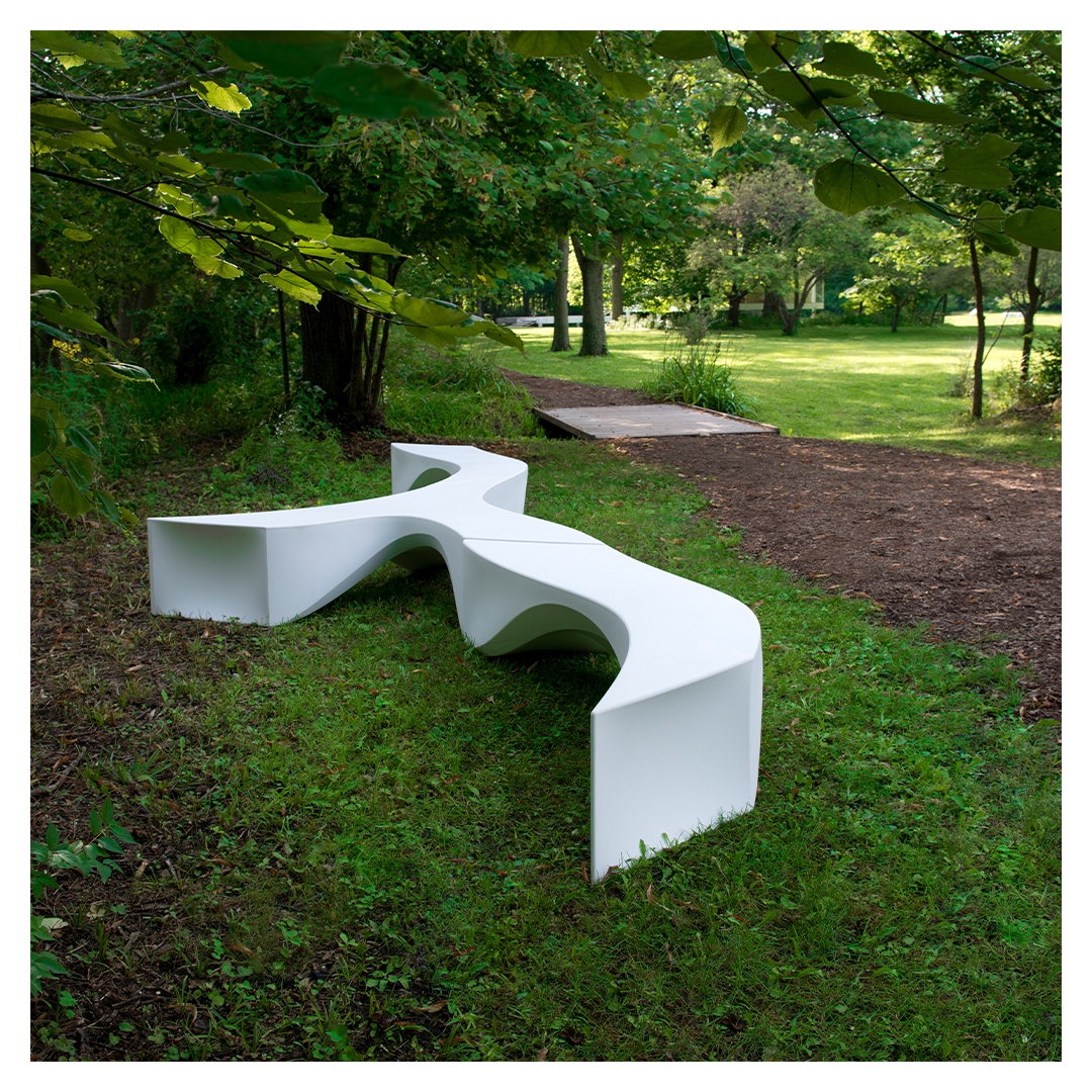 “Nature is pleased with simplicity.” - Sir Isaac Newton
⁠
Check our website for more info👇⁠
l8r.it/dT0Z
⁠
#Bench #OutdoorFurniture #Multifamily #HospitalityDesign #HospitalityFurniture #HospitalityInteriors⁠
#ModernFurniture #ContractFurniture #LandscapeDesigner