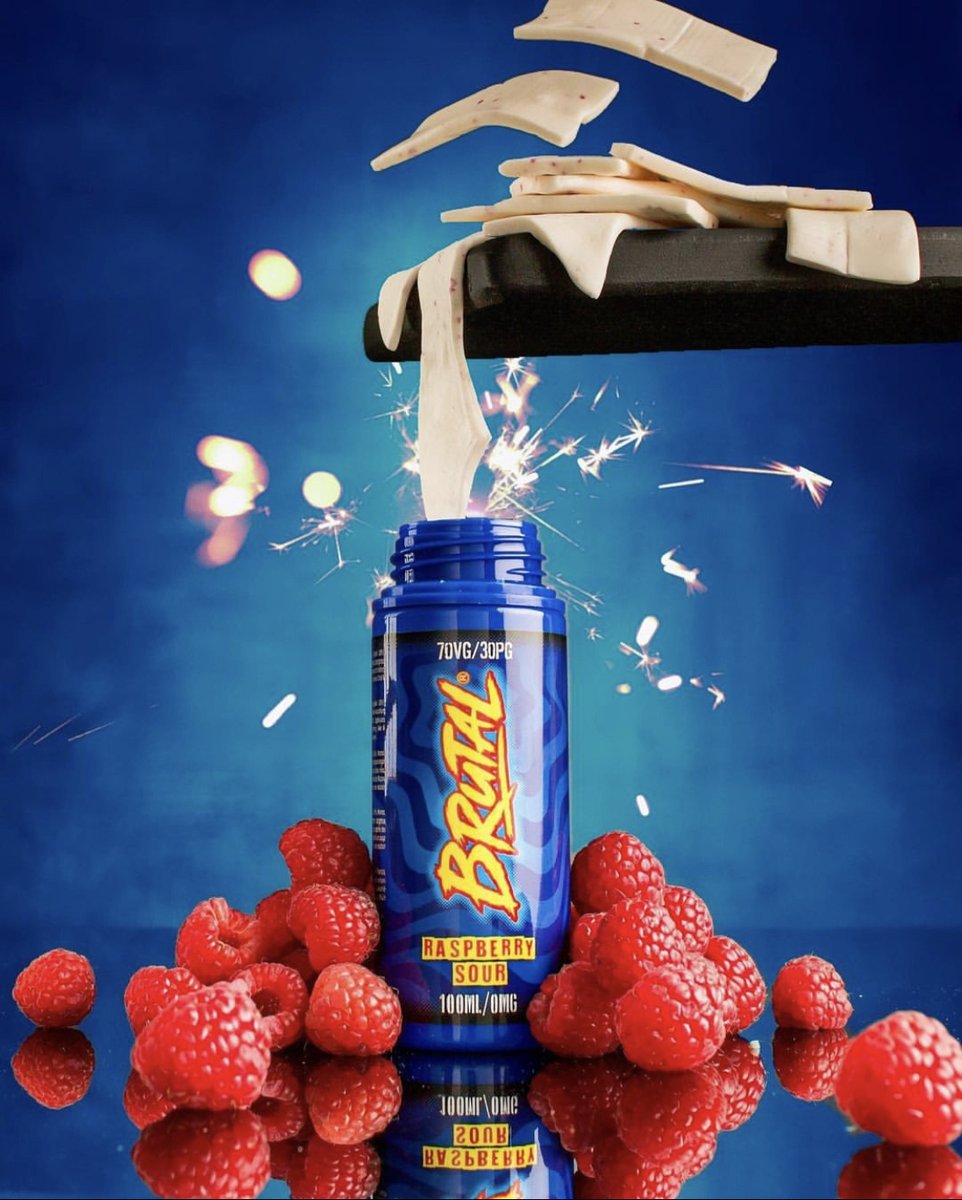 JustJuiceUK's tweet photo. Tongue tingling raspberry chew bar with sparks of explosive fizz... There's only one old school favourite sweet it could be! ✨🍬

Let us know your guess👇

#Sweet #CarelessWhisper #Sweetshop #Bar #Wham #Raspberry #WhamBar https://t.co/h4K9aT0thW