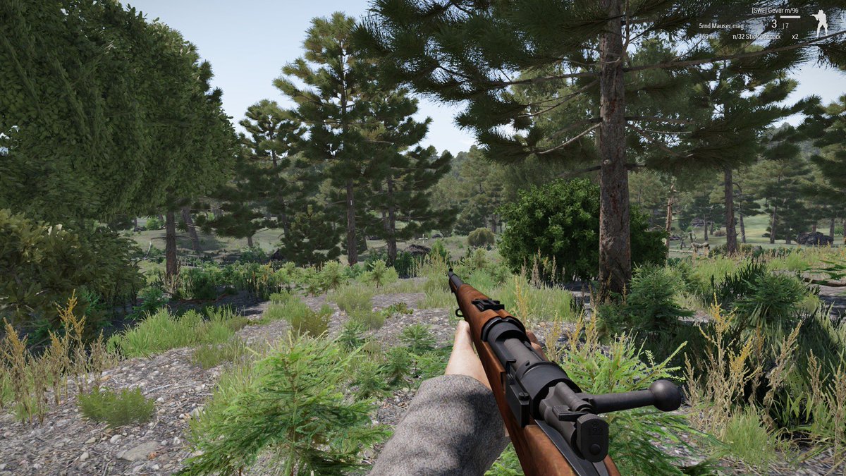 Northern Fronts tweet media