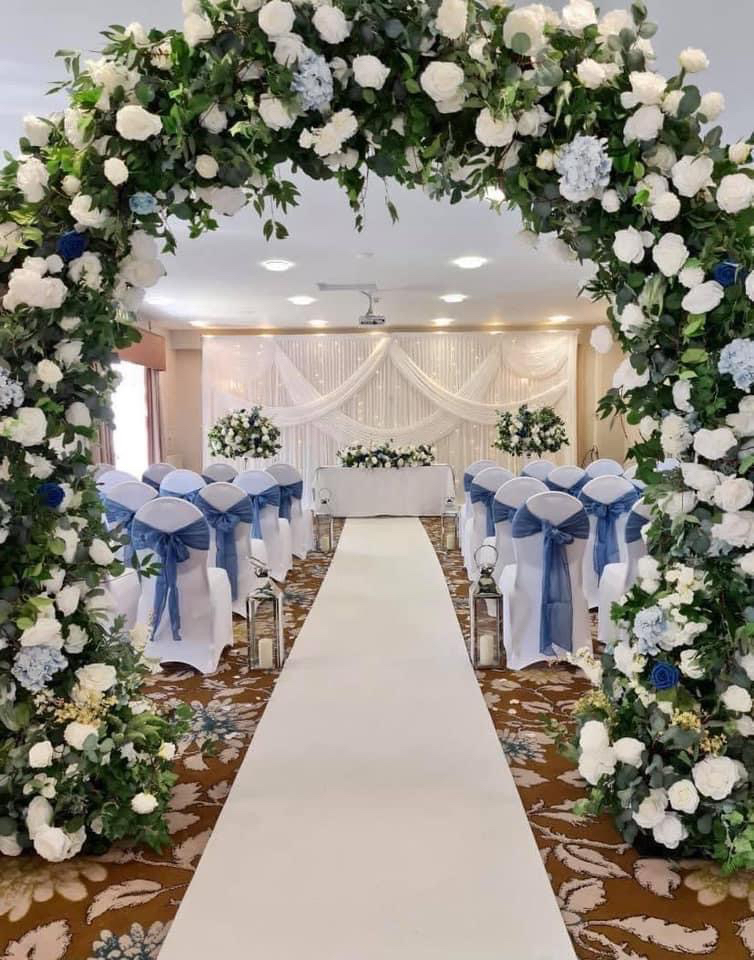 Clarion Charlecote Pheasant tweet media