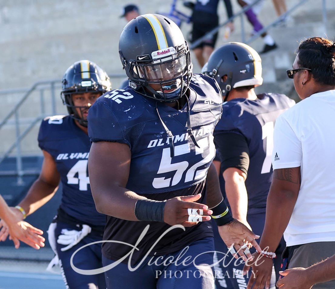 JacksonJaliel's tweet photo. 🚨RECRUITMENT OPEN🚨
Updated Full Season Highlights  
San Diego Mesa College
6’3 285
DE/DT (Edge rush and inside)
Updated 3.0 GPA
AA in Hand, Ready to work ✍🏾                                                                                      link⬇️⬇️ 
https://t.co/tei6f2G6T7 https://t.co/6j5bEEdZeZ