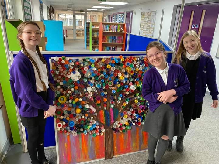 Moorlands Primary tweet media