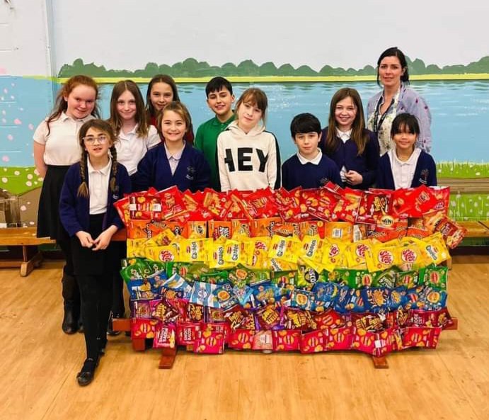 Moorlands Primary tweet media