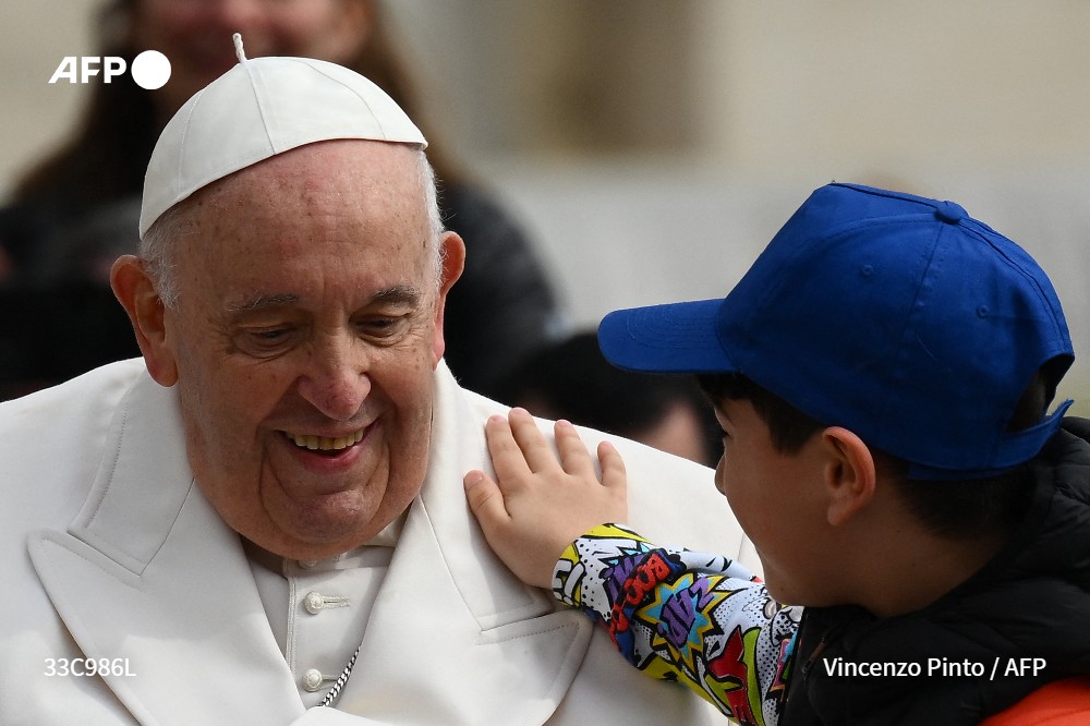 Agence France-Presse tweet media