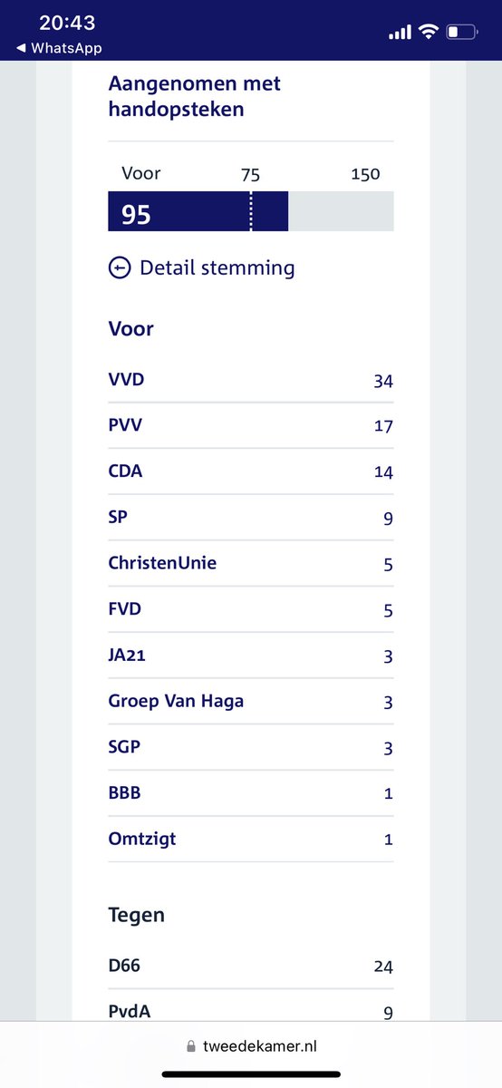 Durk W. van Tuinen tweet media