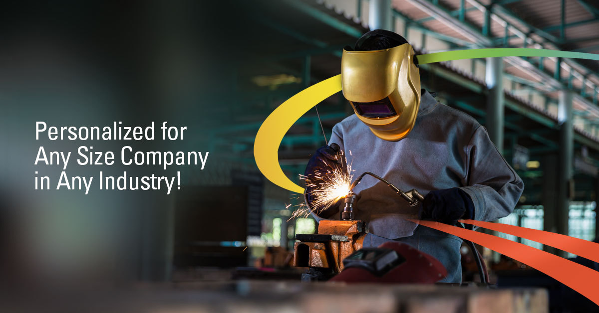 High-quality garments from Clean Uniforms and More! are custom-fit to meet the needs of your hardworking team members! Contact us today to find out how we can help you define your company's image. cleanuniforms.com/uniform-progra…