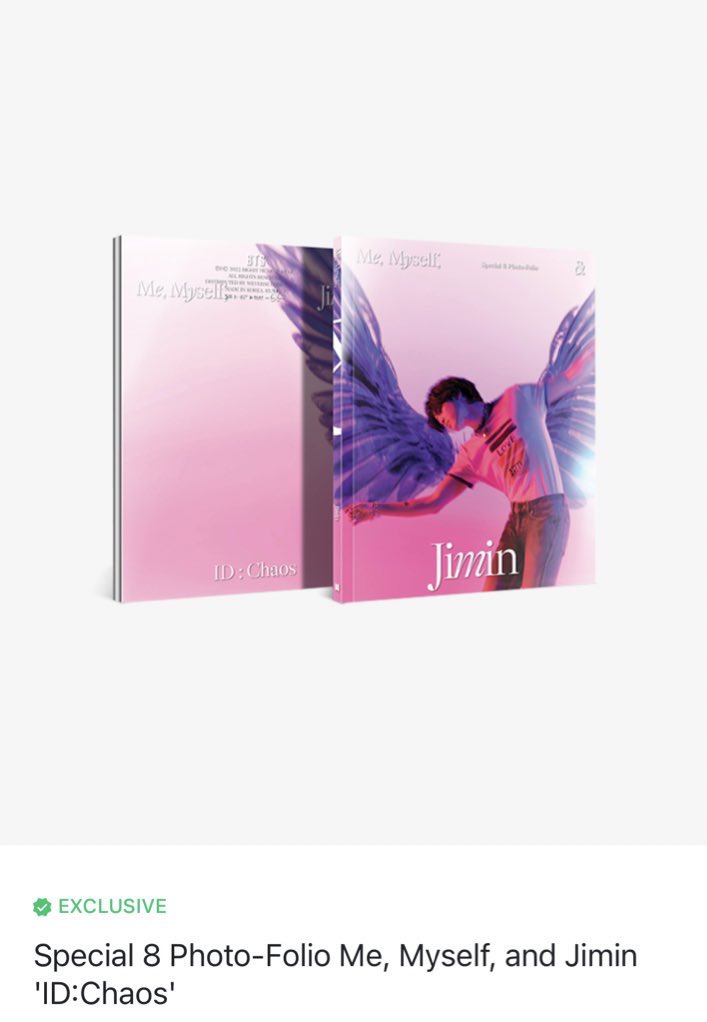 🪞 FACE STREAMING GIVEAWAY 🪞 

1 winner (worldwide) 
— face set (undefinable + invisible) 
— 1 sealed jimin photofolio 

rules 
— like + retweet
— reply with screenshots of you streaming face beginning to end
— read comment for more details 

ends on 3/31 !!