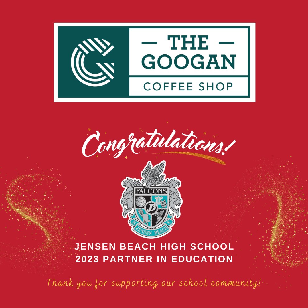 McsdVolunteers's tweet photo. Congratulations to the 2023 Jensen Beach High School Outstanding School Volunteers and Partner in Education! Thank you for supporting our schools!

#allinmartin @GooganCoffee https://t.co/PvmZx3akjT