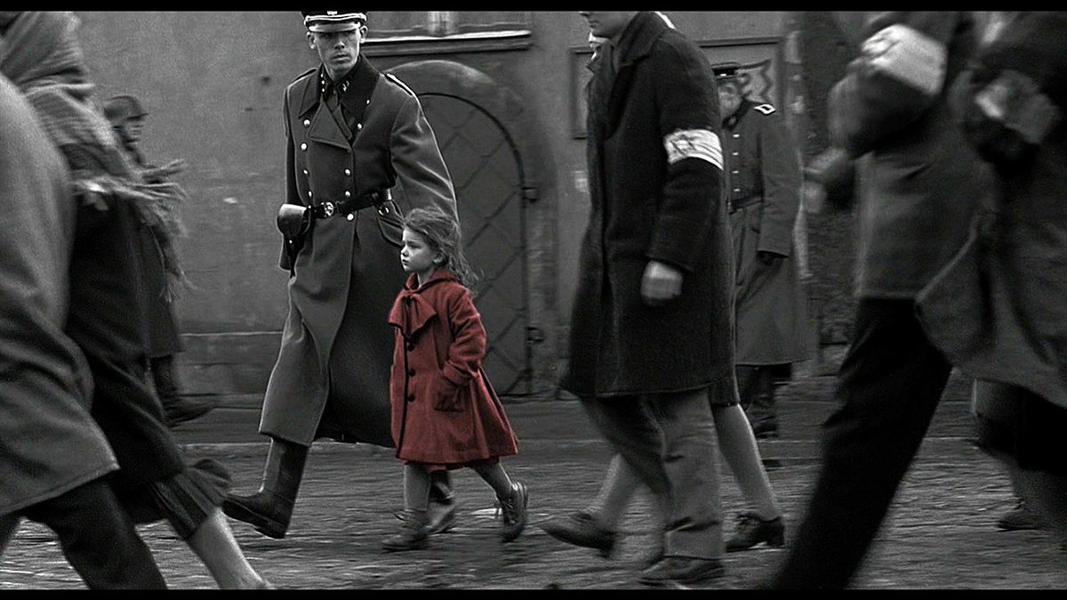 Schindler's List (1993)