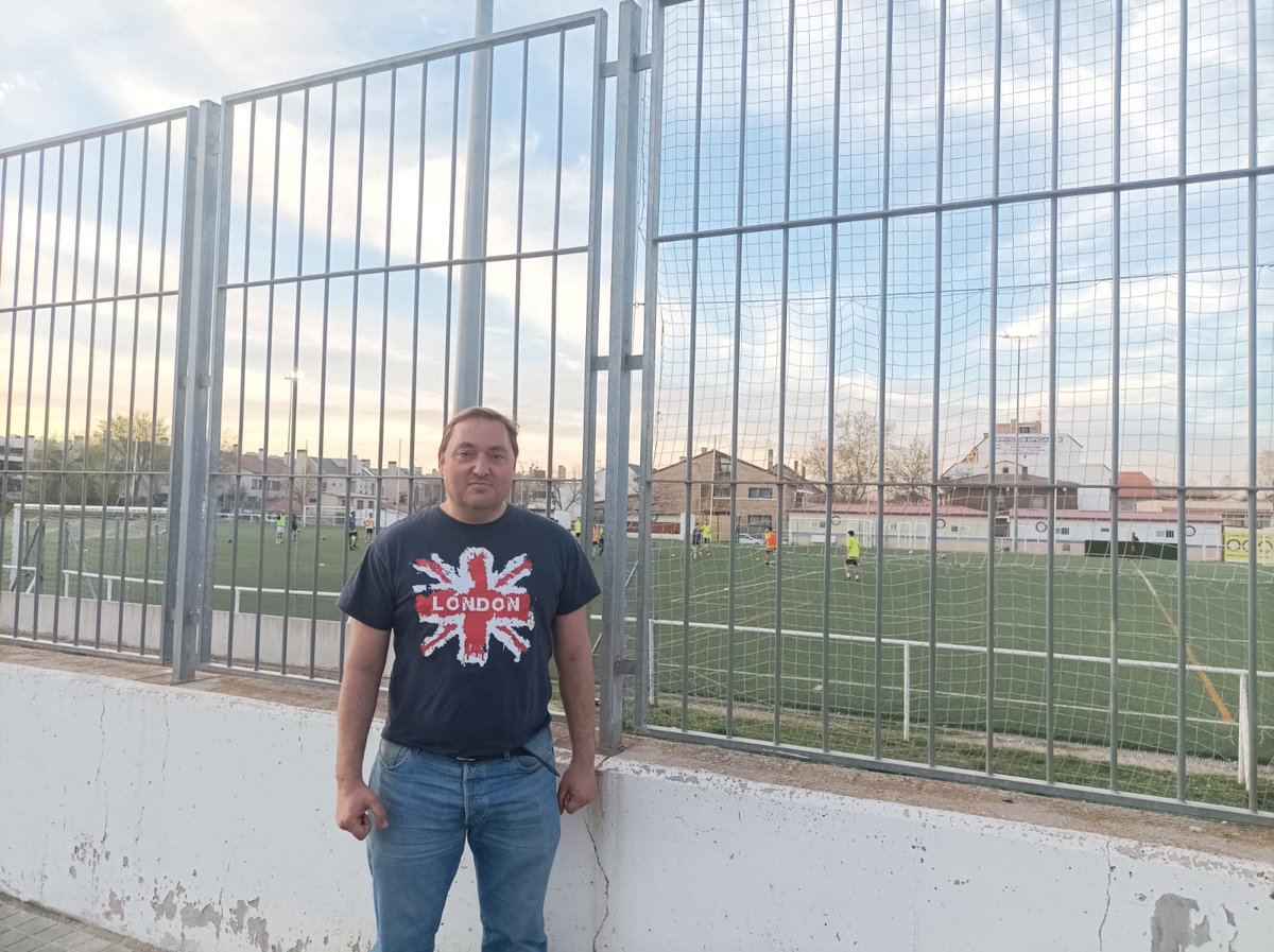Alberto Serrano 🇪🇦 tweet media
