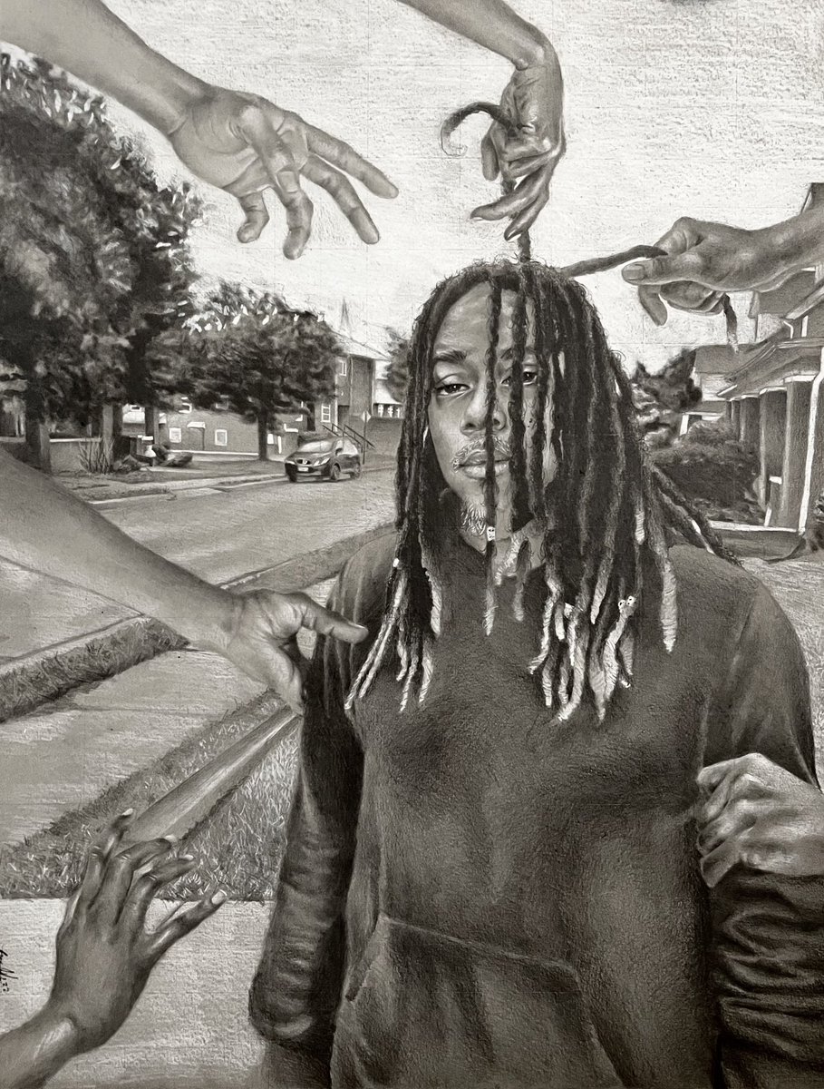 BJ The Art Kid tweet media