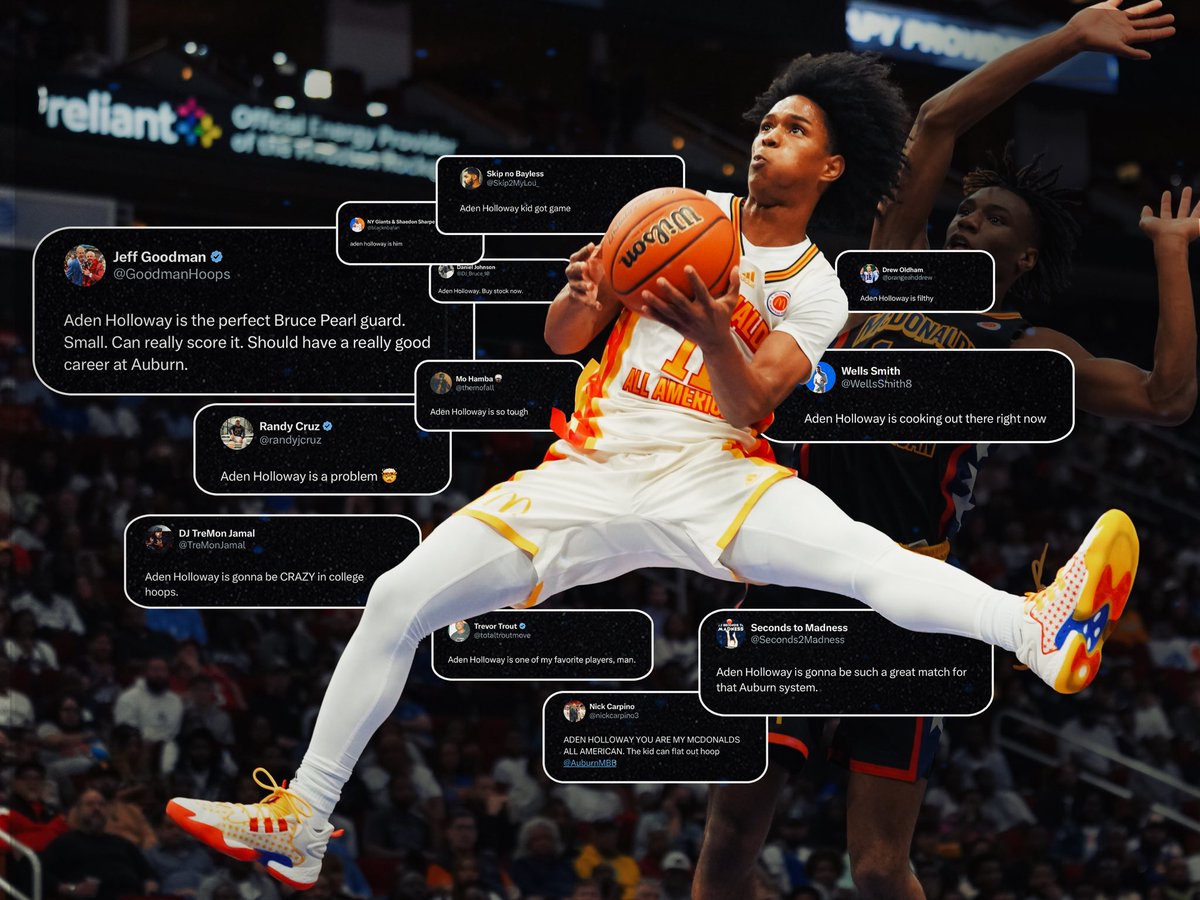 Auburn Basketball tweet media