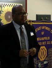 An Indianapolis pastor has been arrested for promotion of child sex trafficking &amp; using donations from his non-profit to commit child sex crimes. 

Pastor Tyree Coleman is not a drag queen.