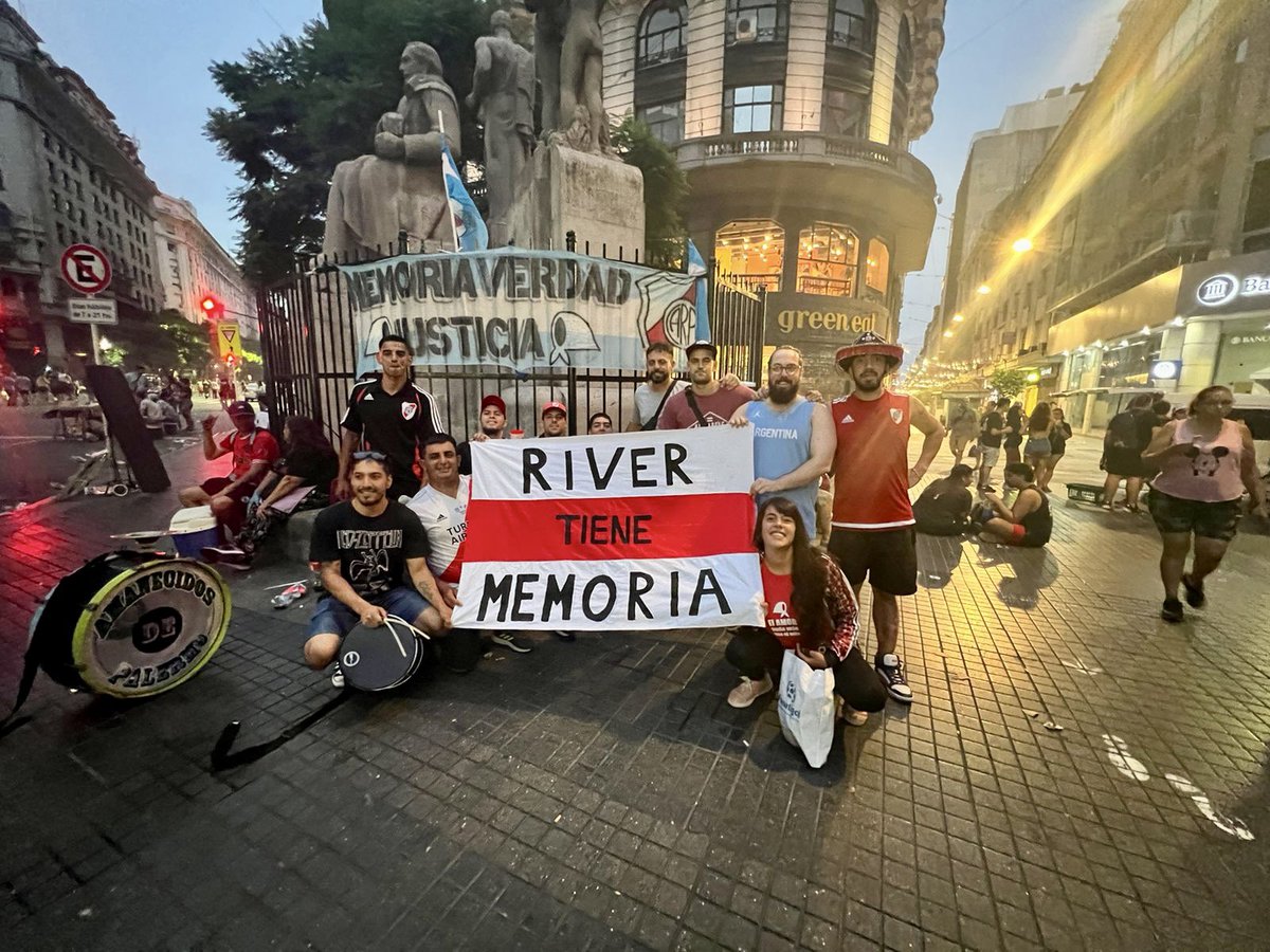 Germán D. A. Redel tweet media