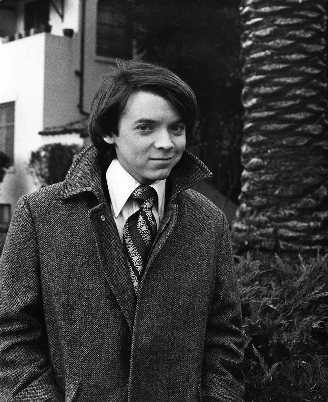 Happy birthday to Bud Cort. 