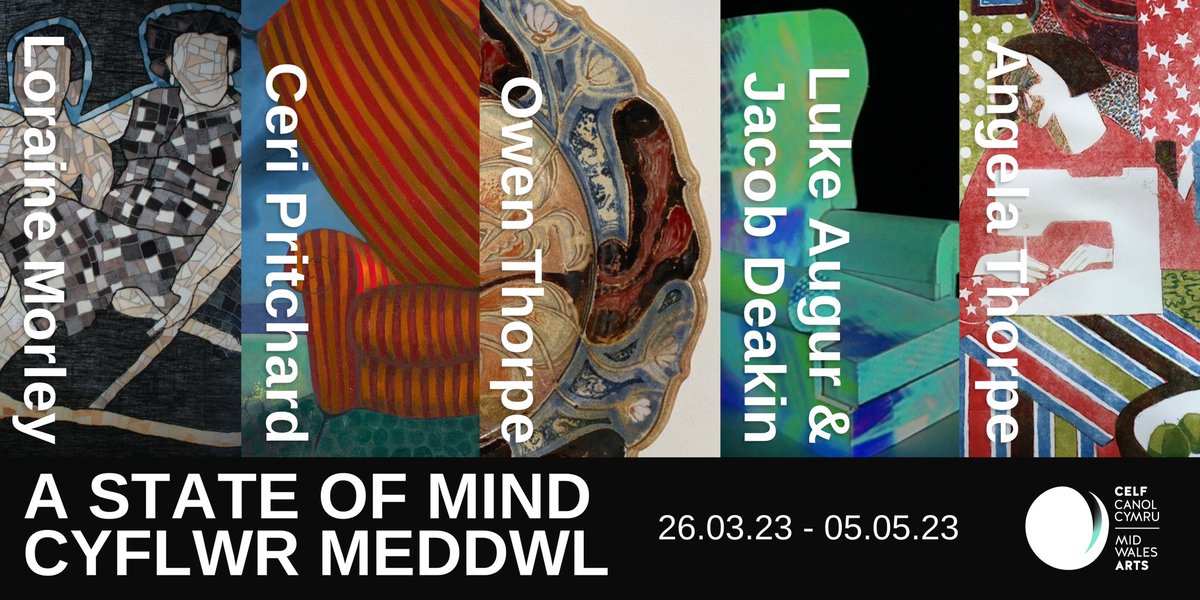 Mid Wales Arts (@midwalesarts) on Twitter photo  Mid Wales Arts (@midwalesarts) on Twitter photo