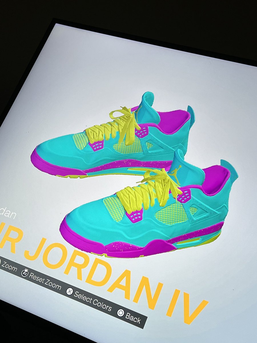 WindyCityDBs's tweet photo. Lump team shoe (Easter Edition) out now!!! Go support your favorite team and match with your favorite player with your favorite colors! #sellingfast #DripOrDrown #FESTIVE #oneforall #AllForOne https://t.co/gwFyPSKtSf