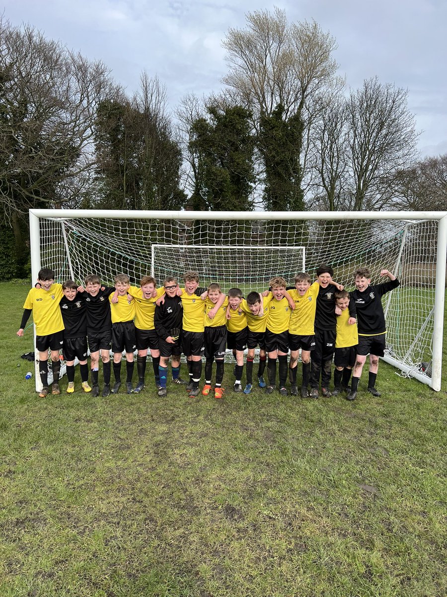 St Aidan’s PE Department tweet media